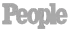People magazine logo
